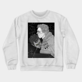 oh don’t bother Crewneck Sweatshirt